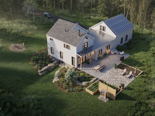 Architectural visualization trends 2025: Market dynamics and technological evolution