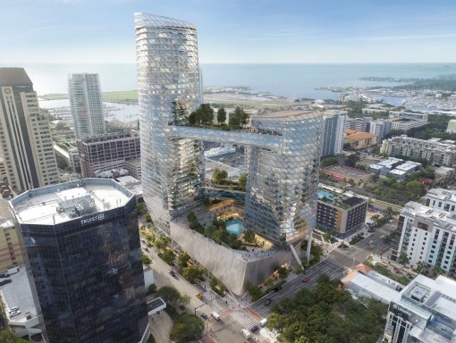 Elevating business spaces with professional 3D Rendering services