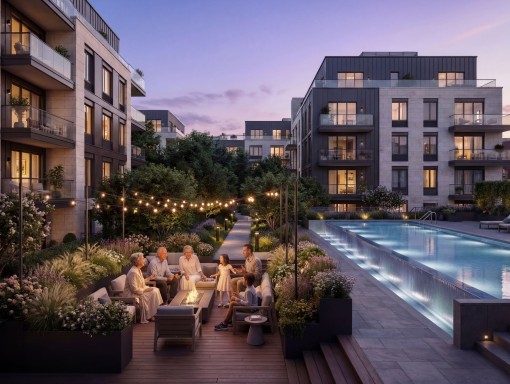 Beyond visuals: How CAV Studio uses Architectural Visualization to drive real business outcomes