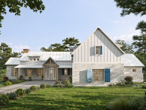 Storytelling through architecture: How CAV Studio crafts emotional narratives