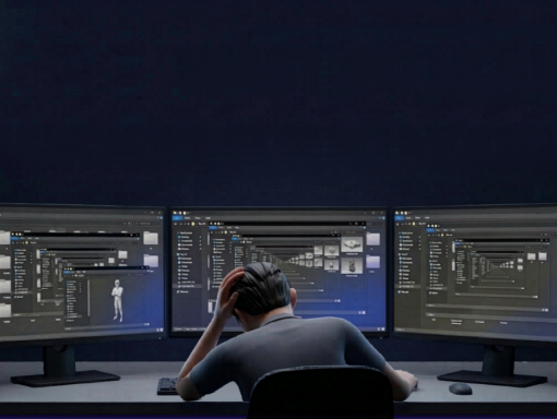 3D Workflow for Architectural Visualization: Stop Wasting Time Searching for Models