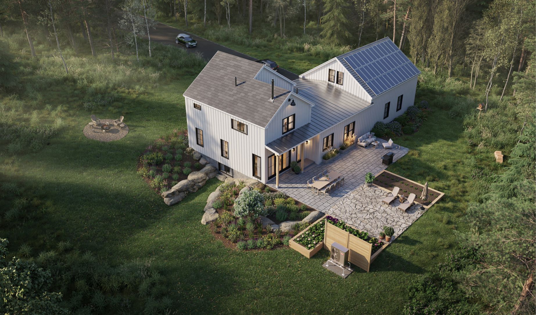 Architectural visualization trends 2025: Market dynamics and technological evolution