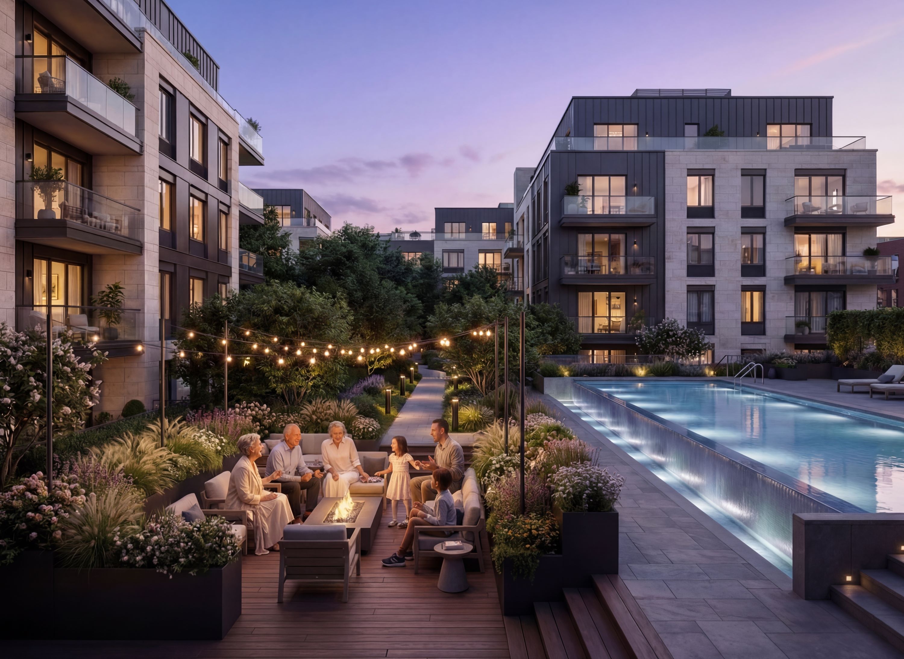 Beyond visuals: How CAV Studio uses Architectural Visualization to drive real business outcomes