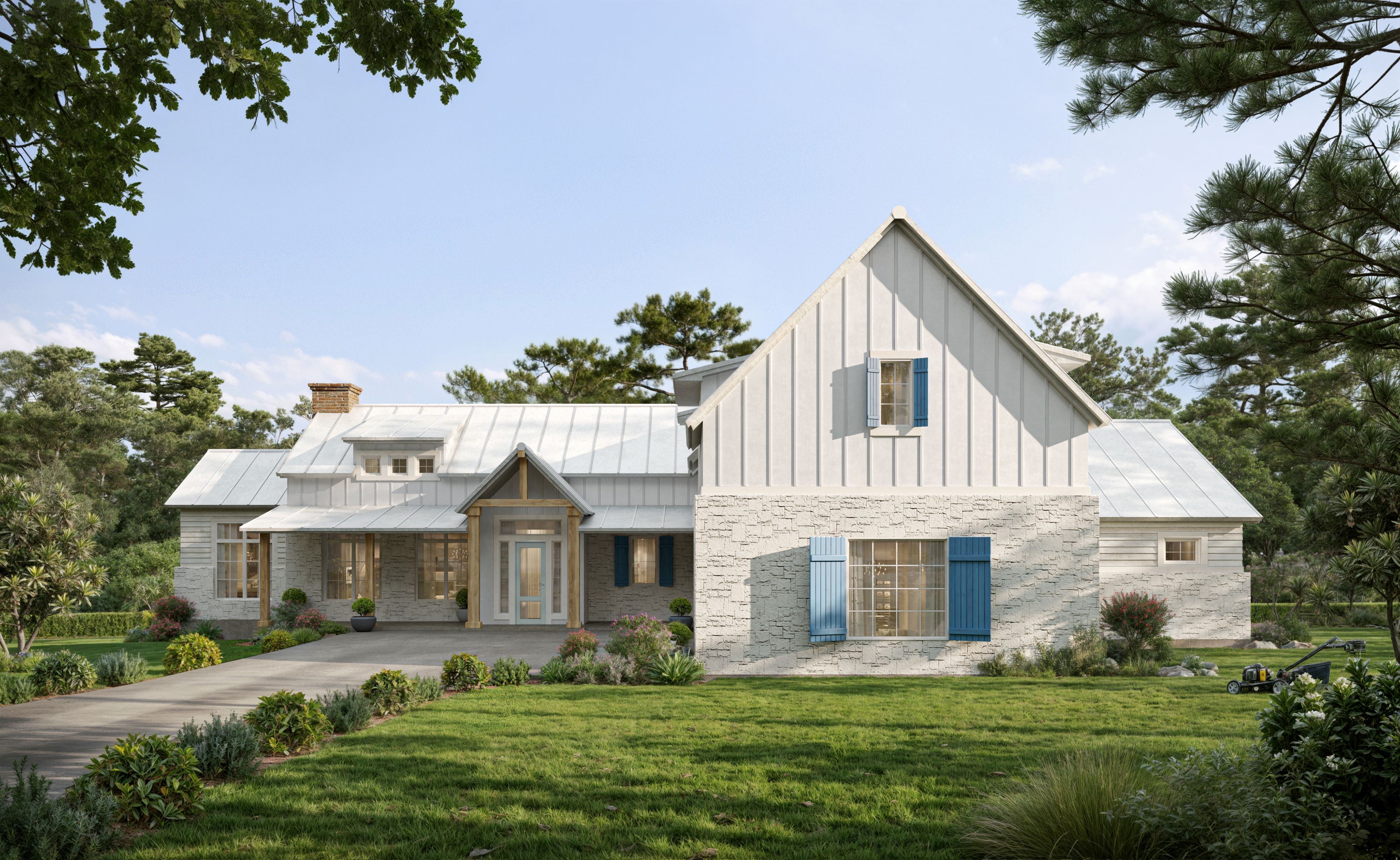 Storytelling through architecture: How CAV Studio crafts emotional narratives