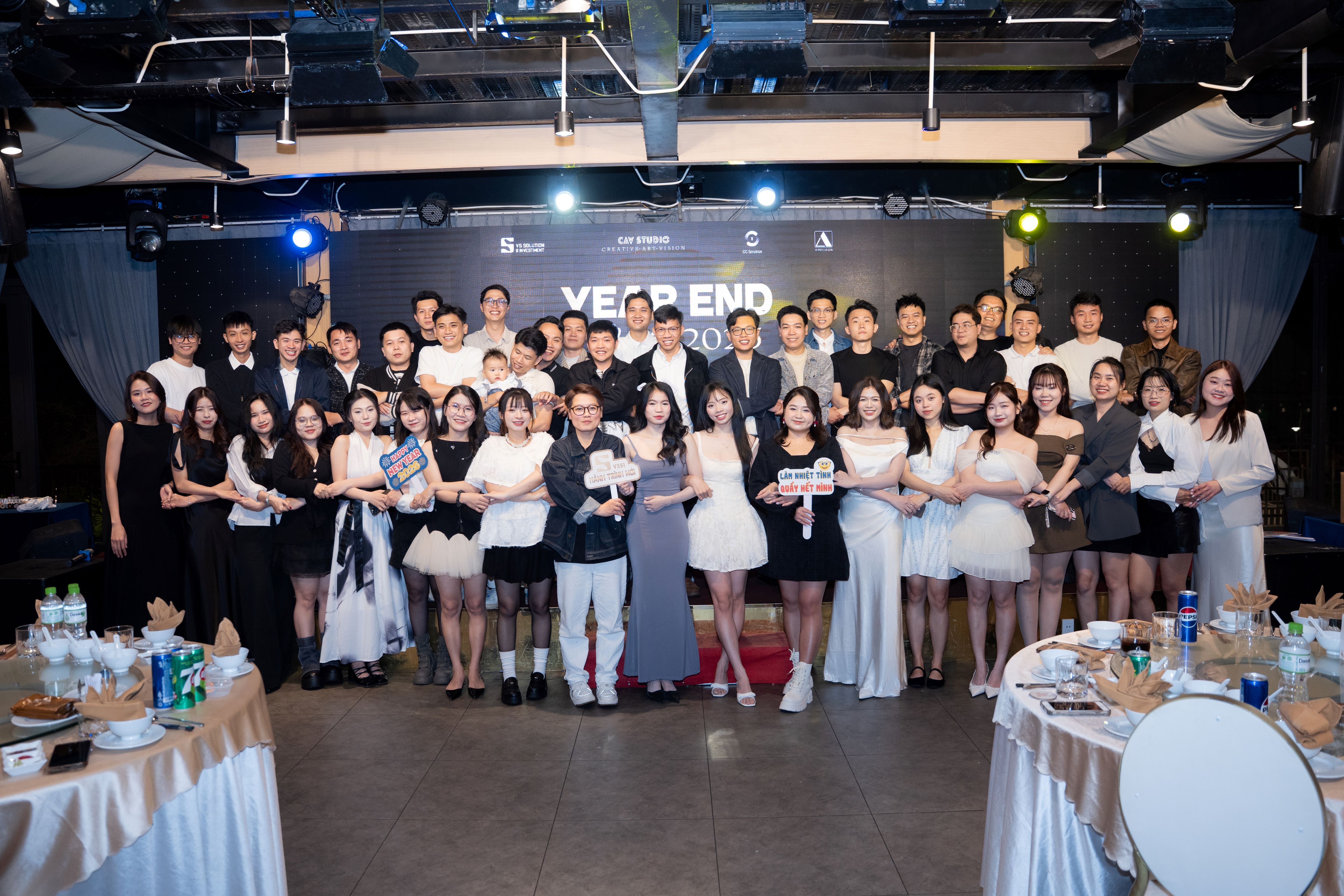 Where people and culture shape the quality of CAV Studio