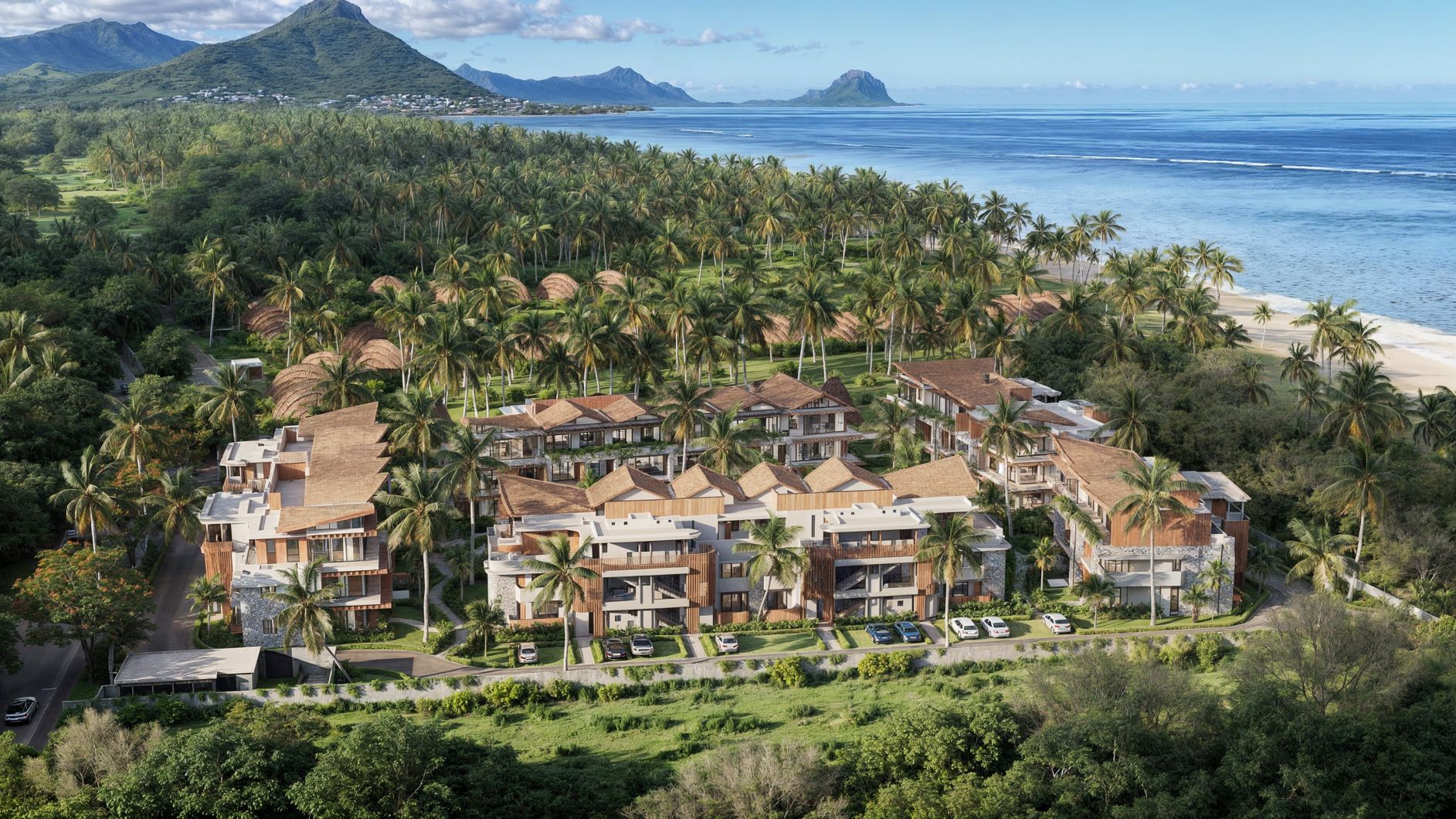 What is high-end rendering? Why does your project need it?