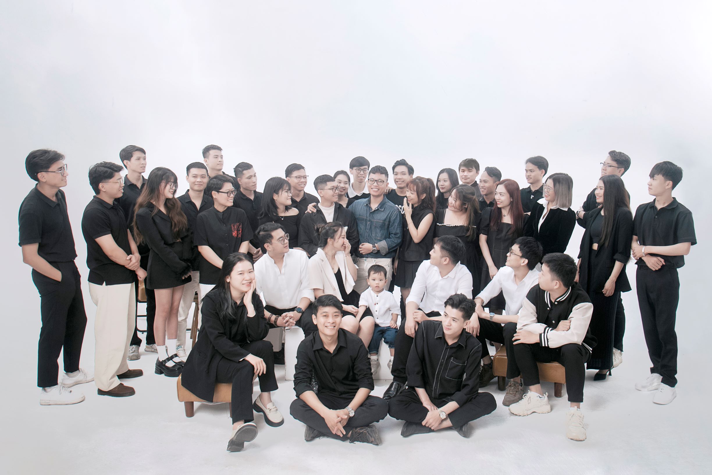 CAV studio's external culture: When collaboration becomes a journey of mutual growth